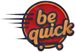 Be Quick