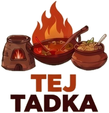 Tej Tadka