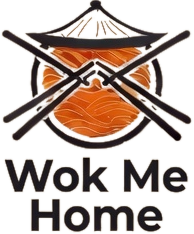 Wok Me Home