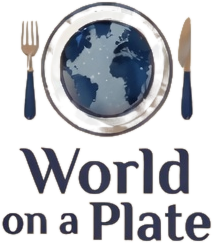 World on a Plate